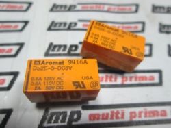 Aromat DS2E-S-DC5V